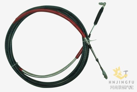 Bus Parts 1703-00588 Transmission Gear Selector Cable Price